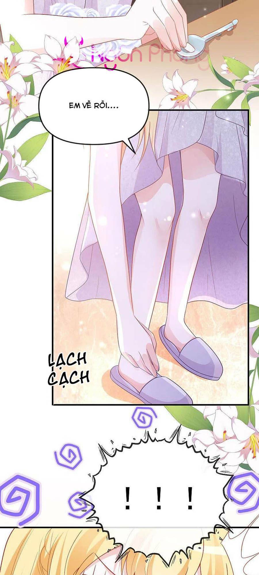 Sủng Hậu Của Vương: Chapter 143