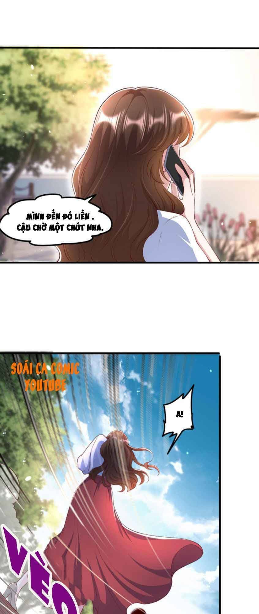 Nhất Sanh Hữu Hỉ: Chapter 27