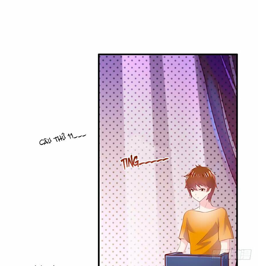 Hữu Tiên Tắc Danh: Chapter 5