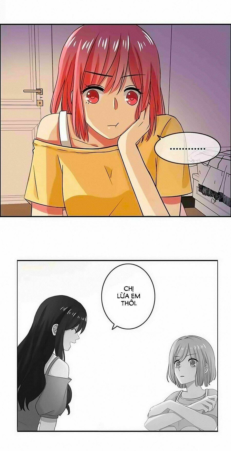 Đại Thần Tình Yêu Chớ Chạm Tôi: Chapter 44