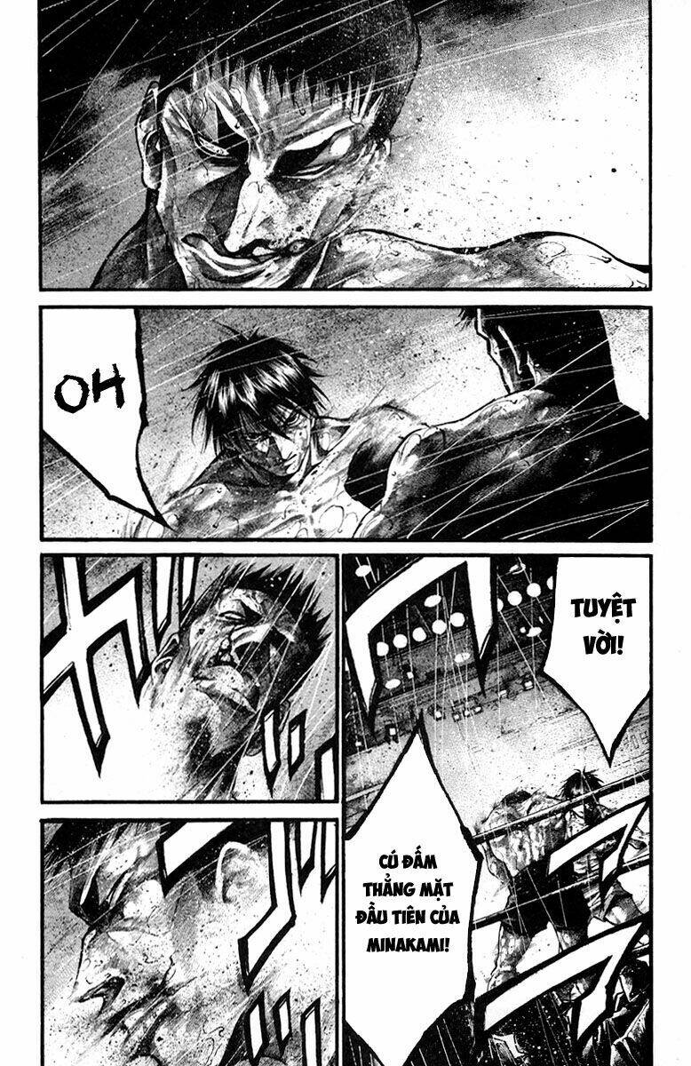 Rainbow: Chapter 133