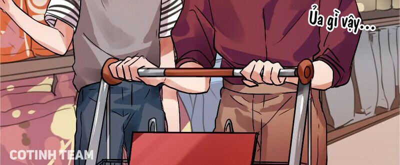 Phải Lòng Em Trai Của Bạn Gái Mình: Chapter 60