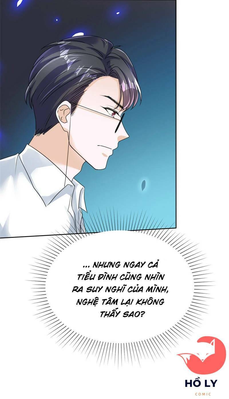 Boss Là Kim Chủ Của Tôi: Chapter 47