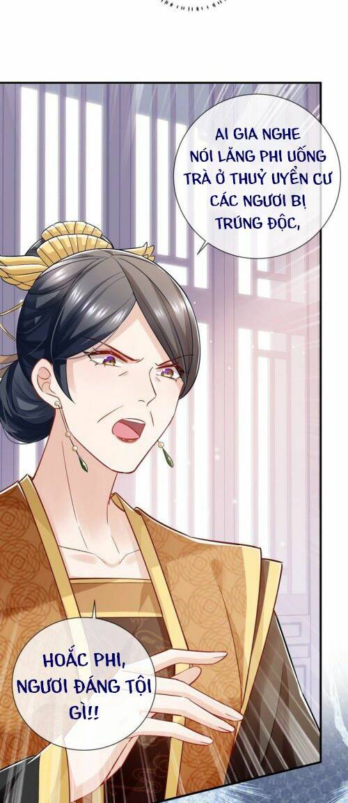 Xuyên Vào Trò Chơi Công Lược Boss Phản Diện: Chapter 34