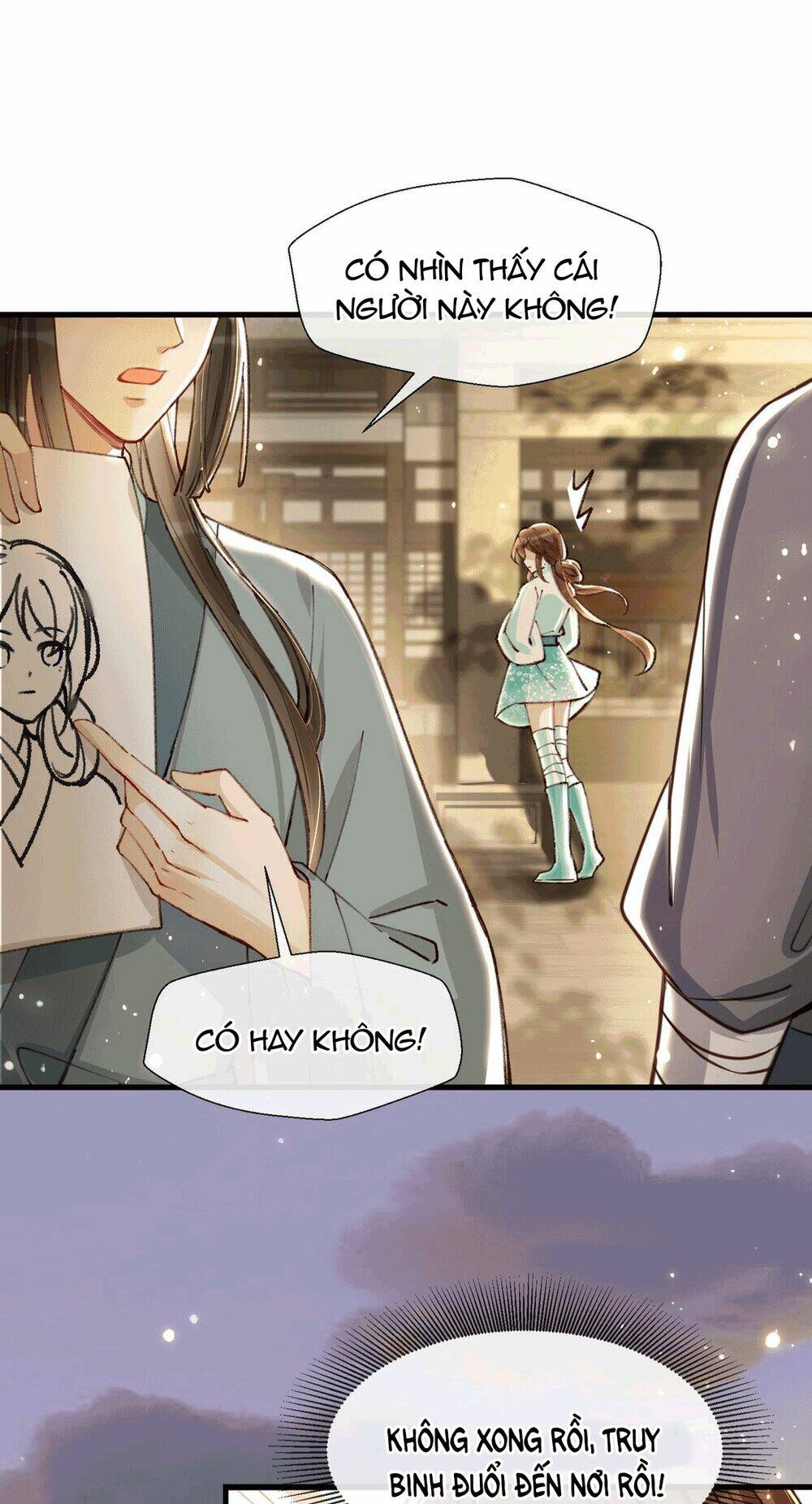 Sau Khi Nhặt Được Trứng Rồng, Ta Quyết Định Nuôi Hắn Trở Nên Xấu Xa: Chapter 2