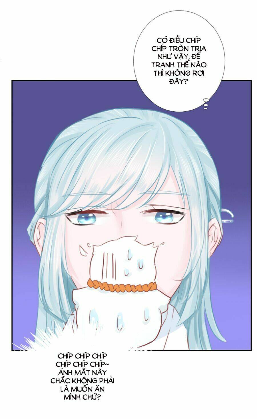 Đường Hoa Nhất Mộng Cổ Phi Truyện: Chapter 17