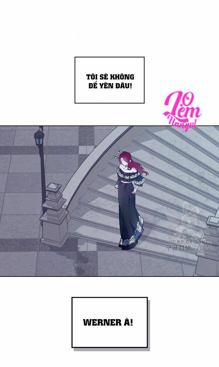 Kẻ Tạo Ra Nữ Phản Diện: Chapter 27