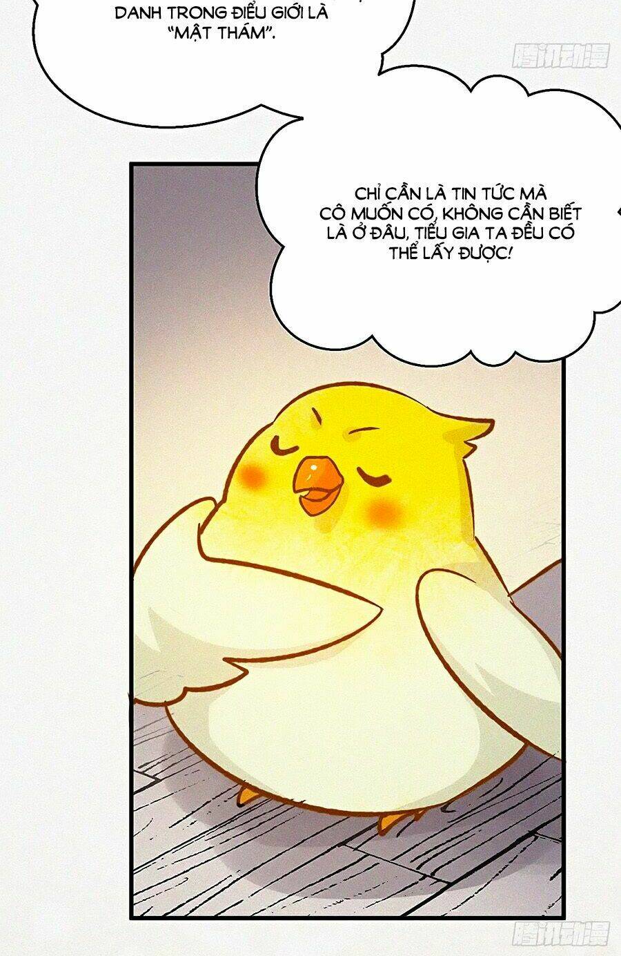 Ngự Thú Linh Phi: Chapter 3