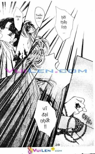 Nàng Công Chúa Ham Chơi: Chapter 8