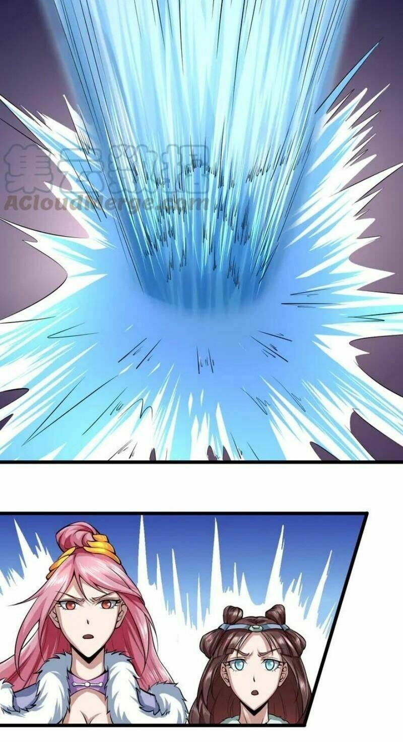 Đấu Hồn Đại Lục: Chapter 35