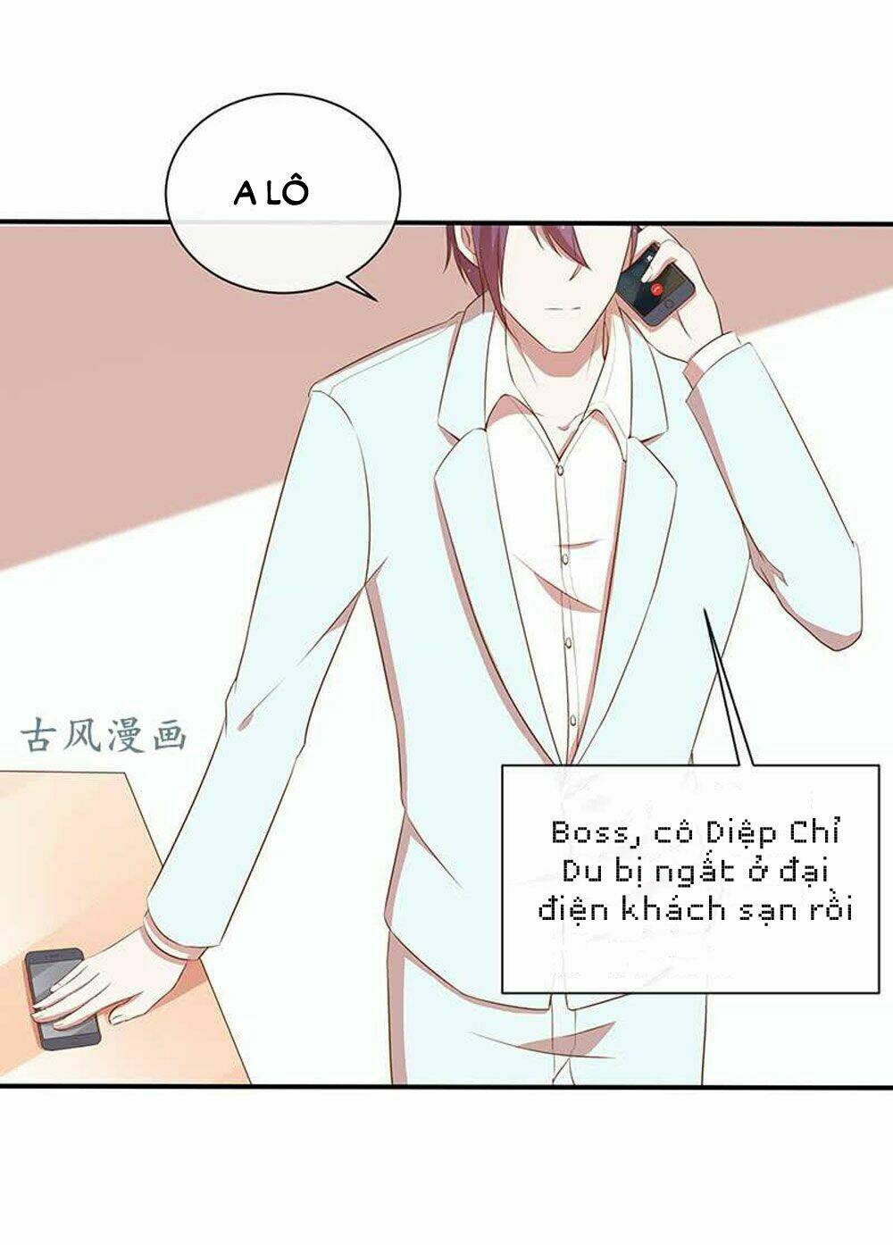 Cả Thế Giới Đều Không Bằng Người: Chapter 56