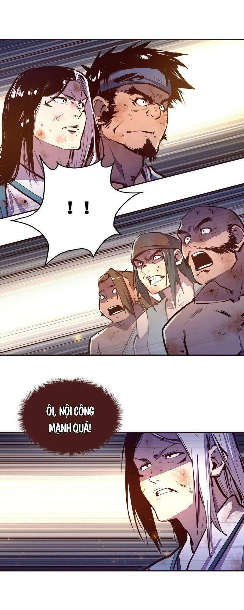 Sinh Tử Quyết: Chapter 99