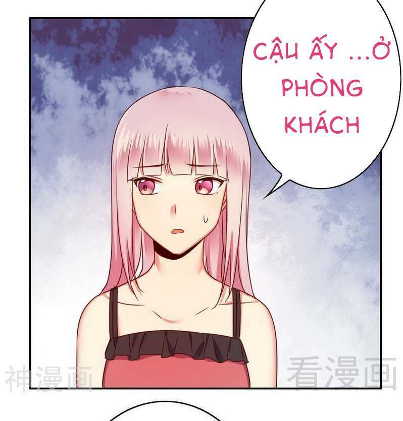 Phục Thù Thiếu Gia Tiểu Điềm Thê: Chapter 51