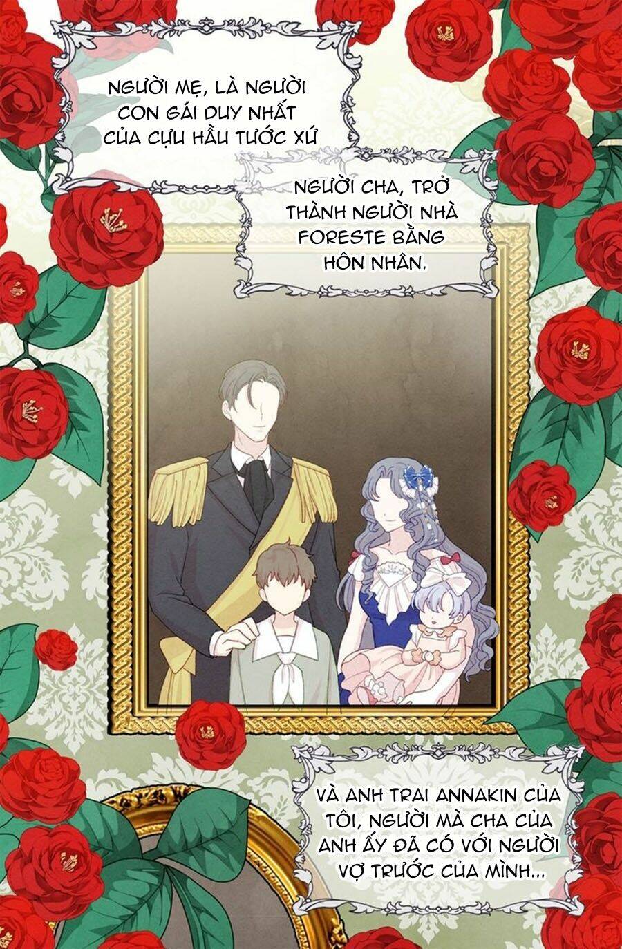 Iris - Quý Cô Và Chiếc Điện Thoại: Chapter 2