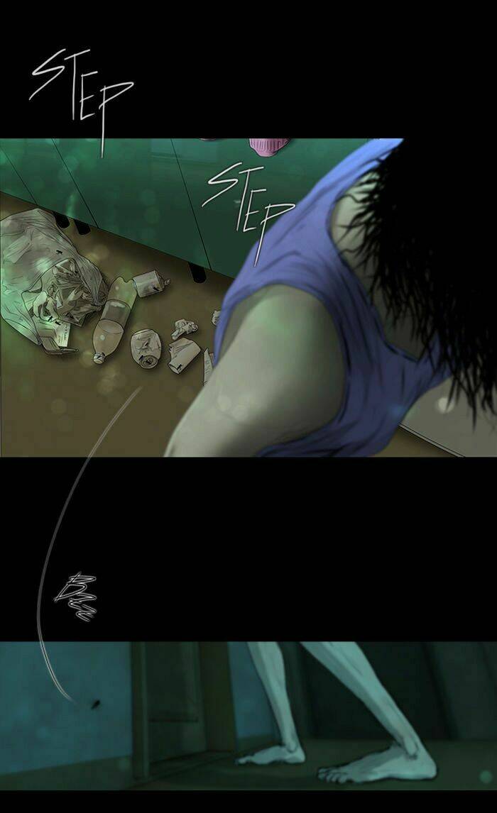 Dead Days: Chapter 57