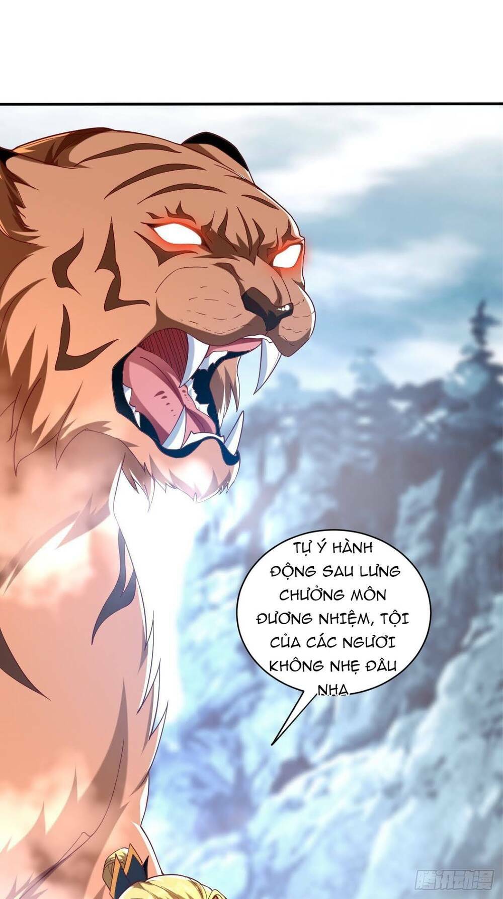 Cục Gạch Xông Vào Dị Giới: Chapter 40