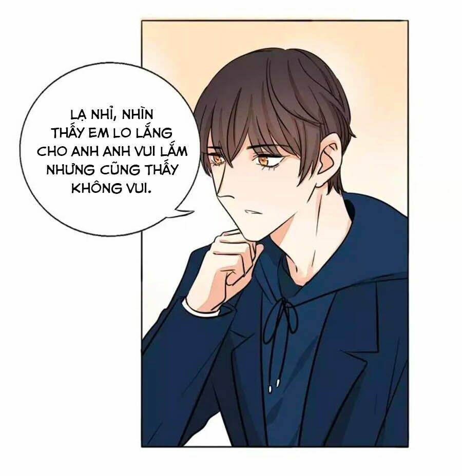 Mùi Hương Lãng Mạn: Chapter 61