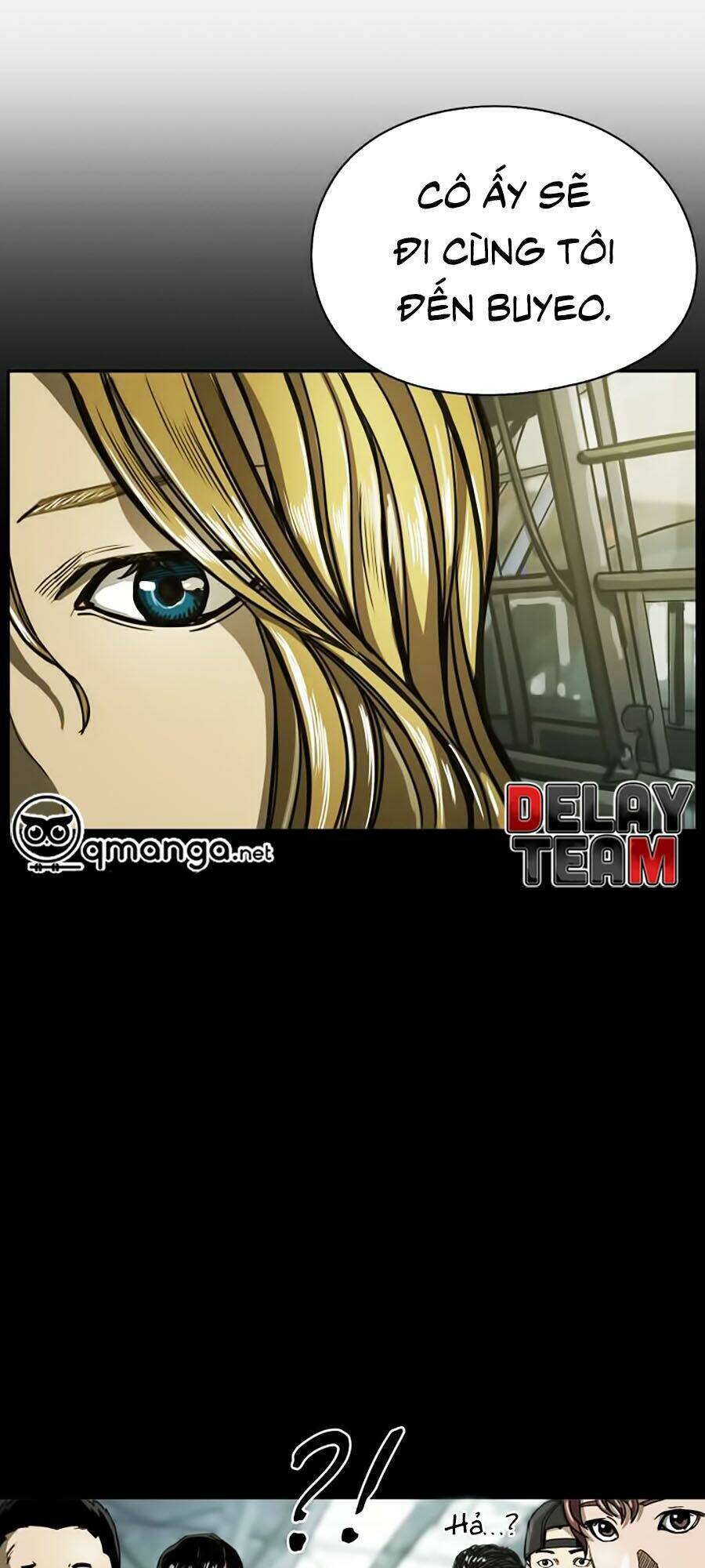 Thợ Săn Đầu Tiên: Chapter 30