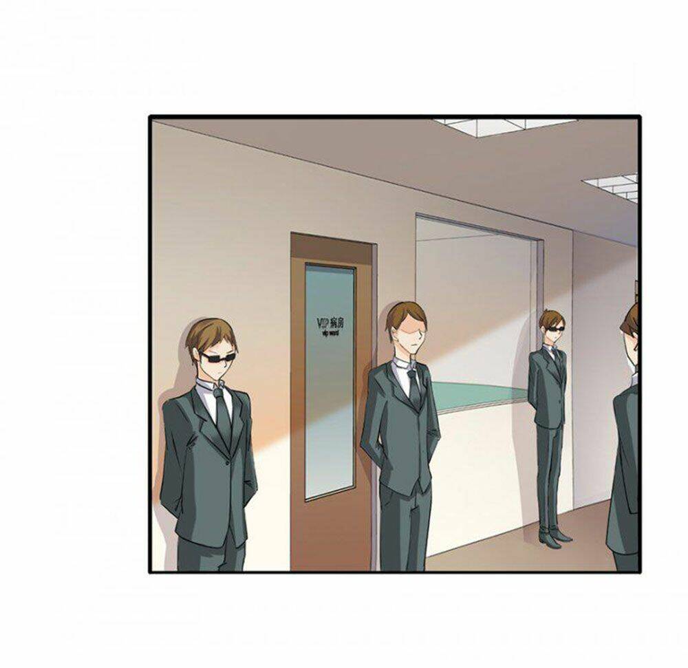 Nhật Ký Dạy Dỗ Của Gia Tộc Đáng Yêu: Chapter 11