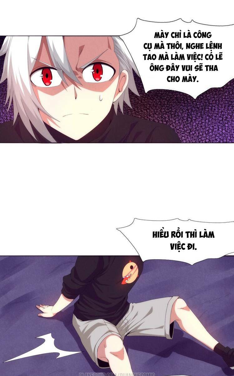 Hắc Kim Đảo: Chapter 4.2