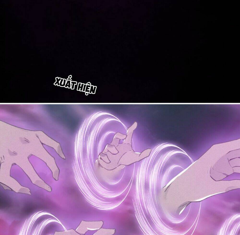 Đế Sư Tại Thượng: Chapter 31