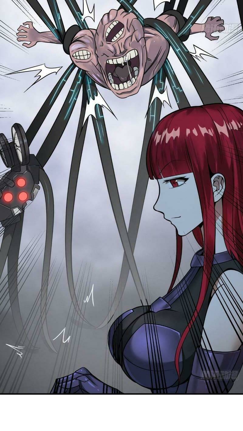 Danh Sách Kẻ Phản Diện: Chapter 78