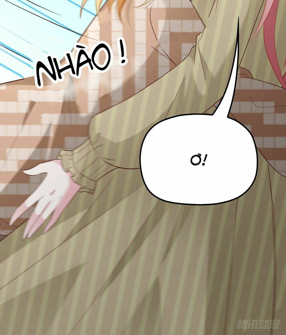 Bí Mật Kết Hôn Với Ảnh Đế: Vợ Ơi Đến Đây Tấn Công Đi Nào: Chapter 31