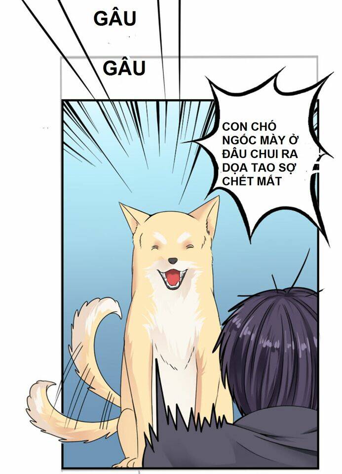 Hoa Giai Vân Mộng: Chapter 2