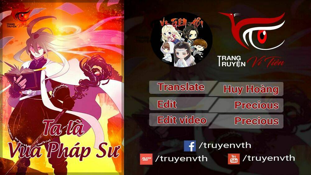 Ta Là Vua Pháp Sư: Chapter 44
