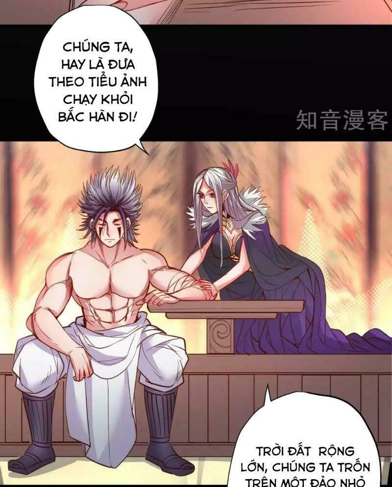 Tối Cường Đại Biểu Hoàng Kim Thận: Chapter 95