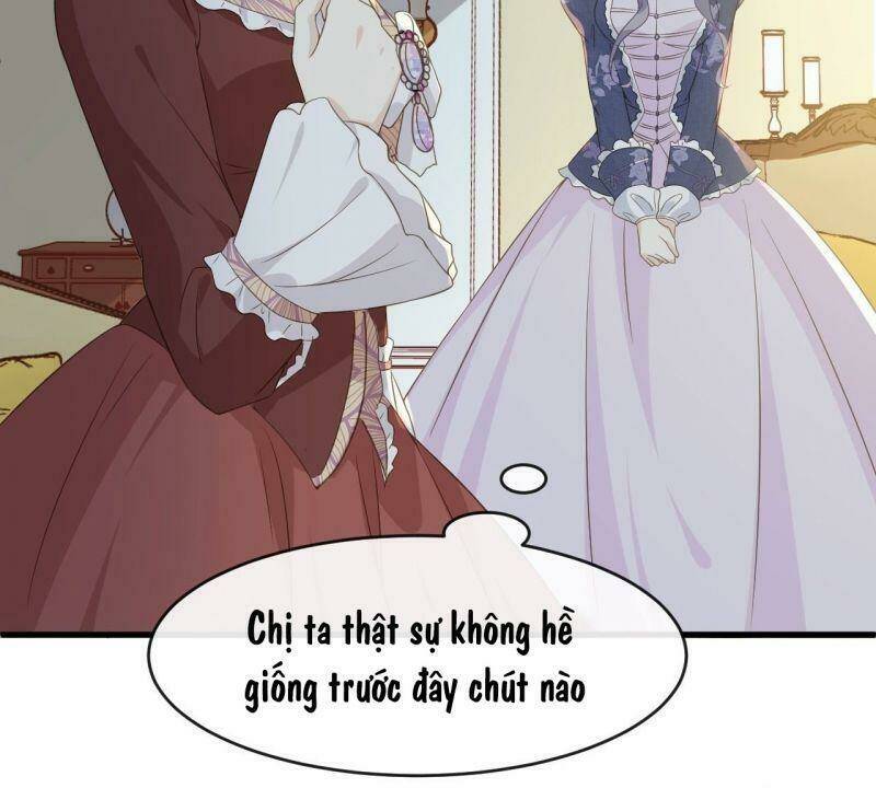 Không Thể Hòan Hảo Tuyệt Đối: Chapter 7