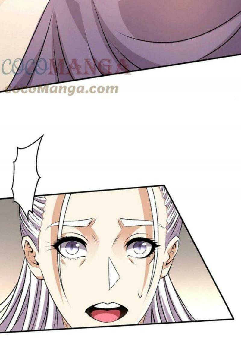 Tiên Vương Trùng Sinh: Chapter 385