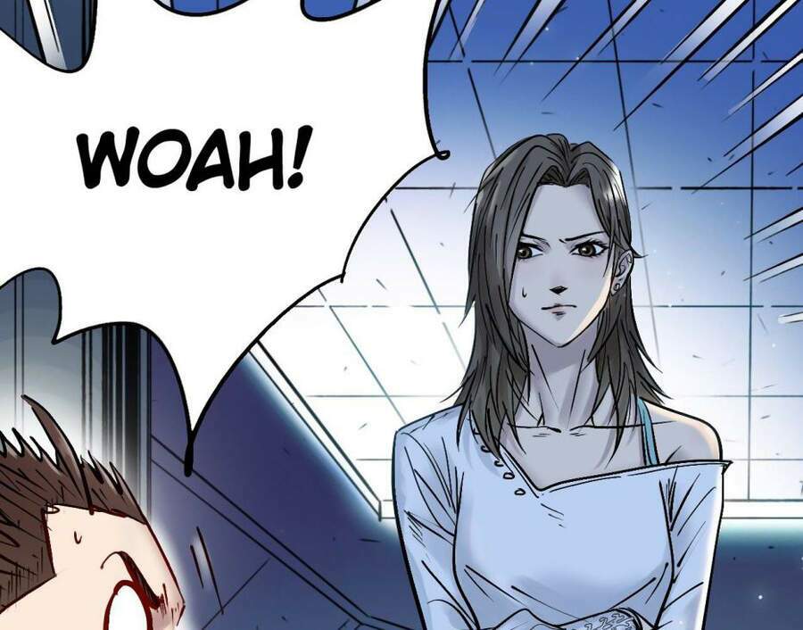 Thế Giới Xa Lạ: Chapter 17