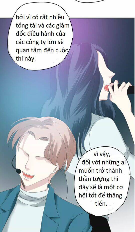 Thần Tượng Điểm Zero: Chapter 70