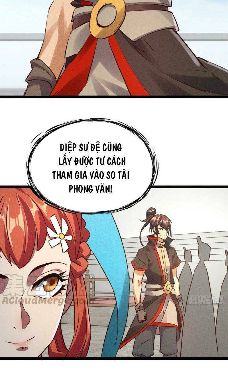 Ta Thành Thần Một Mình: Chapter 37