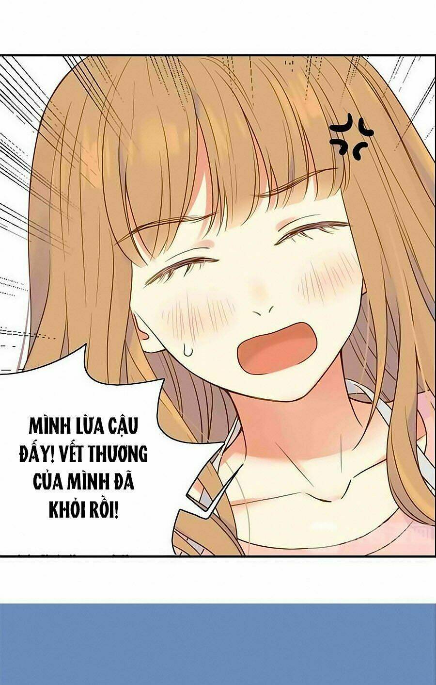 Bạc Hà Chi Hạ 2: Chapter 33