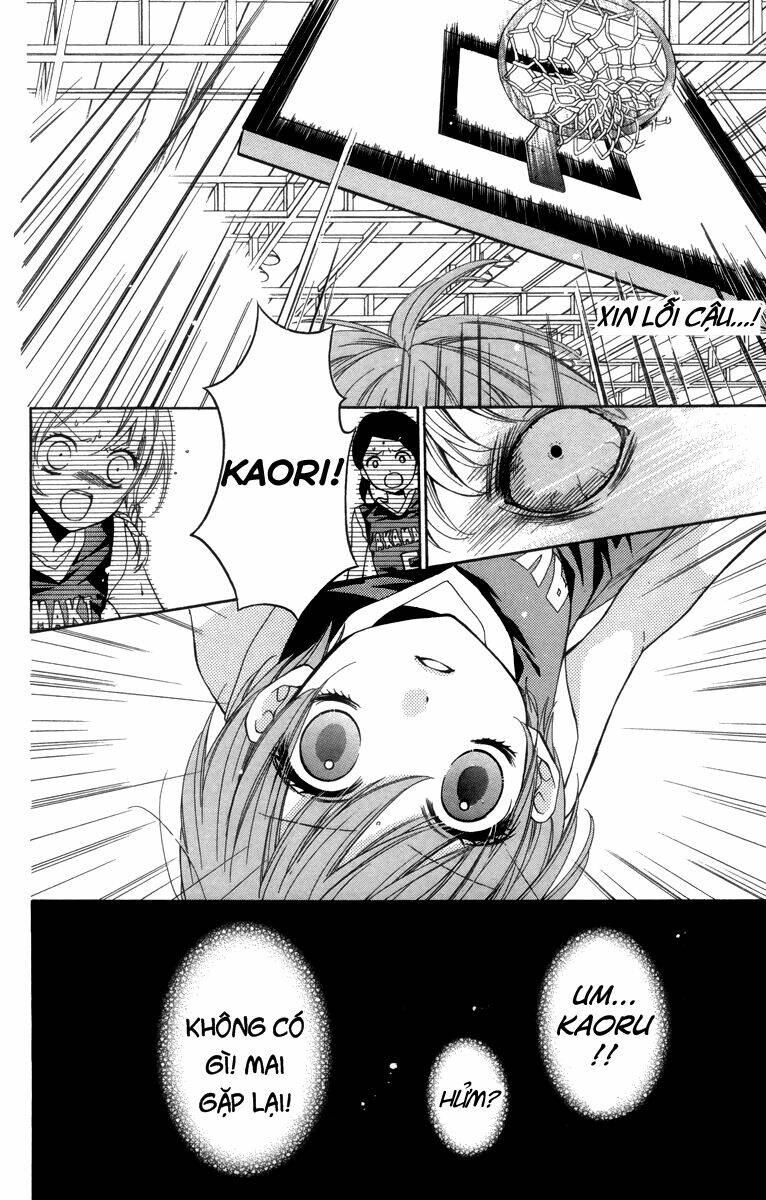 Screaming Lesson!!!: Chapter 18