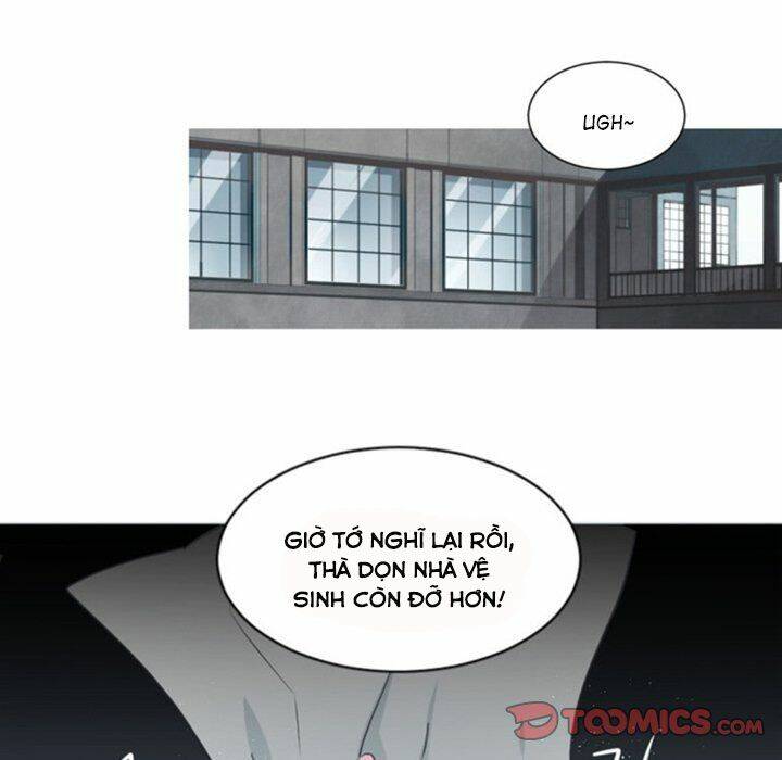 The Memory Of Wind: Anz: Chapter 54