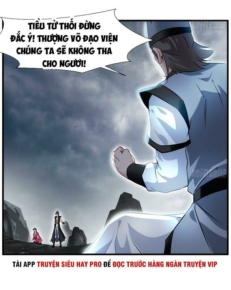 Tuyệt Thế Đế Tôn: Chapter 70