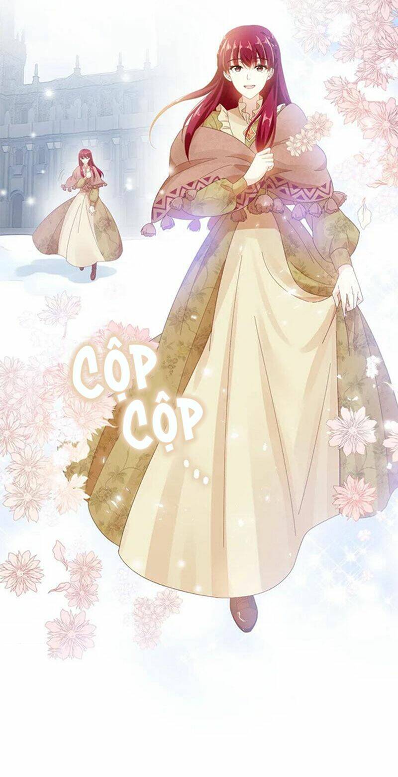 Ác Nữ Cải Biến: Chapter 52
