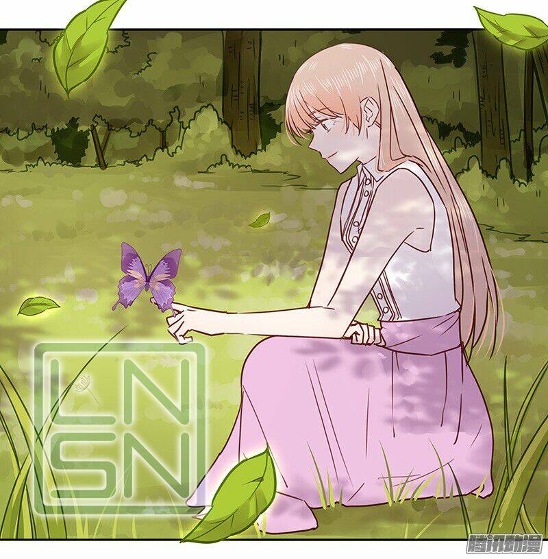 Vợ Yêu Của Ác Ma: Chapter 43