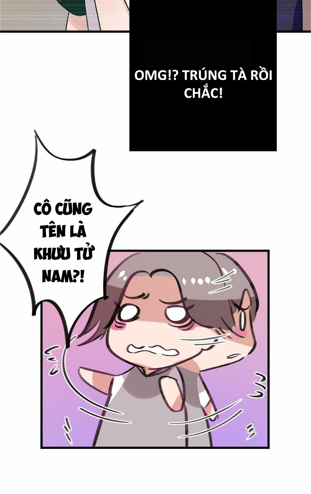Phải Lòng Em Trai Của Bạn Gái Mình: Chapter 49