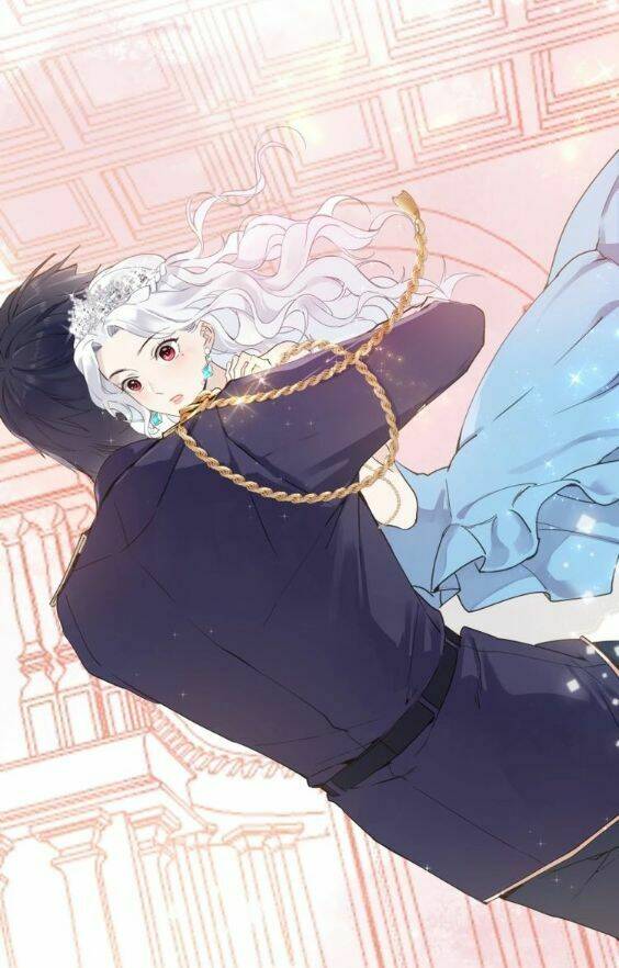 Hầu Nữ Giá Đáo: Chapter 1