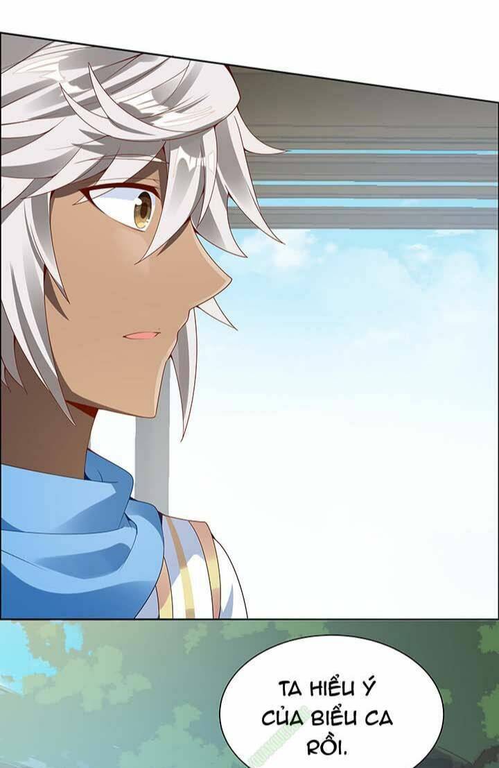 Nghịch Lân: Chapter 14