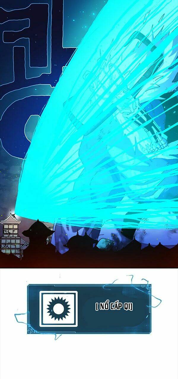 Npc Bắt Đầu Từ Kỹ Năng Lv.999: Chapter 2