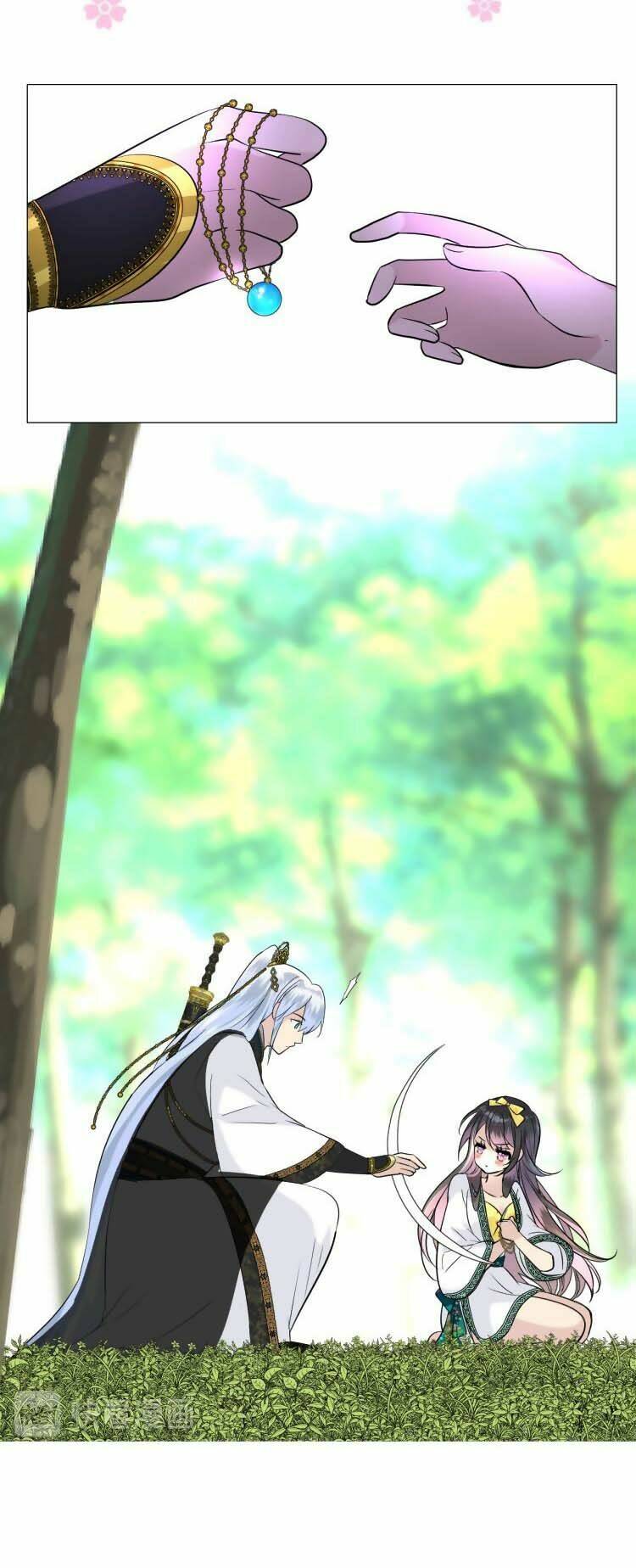 Sao Lại Là Yêu?: Chapter 10