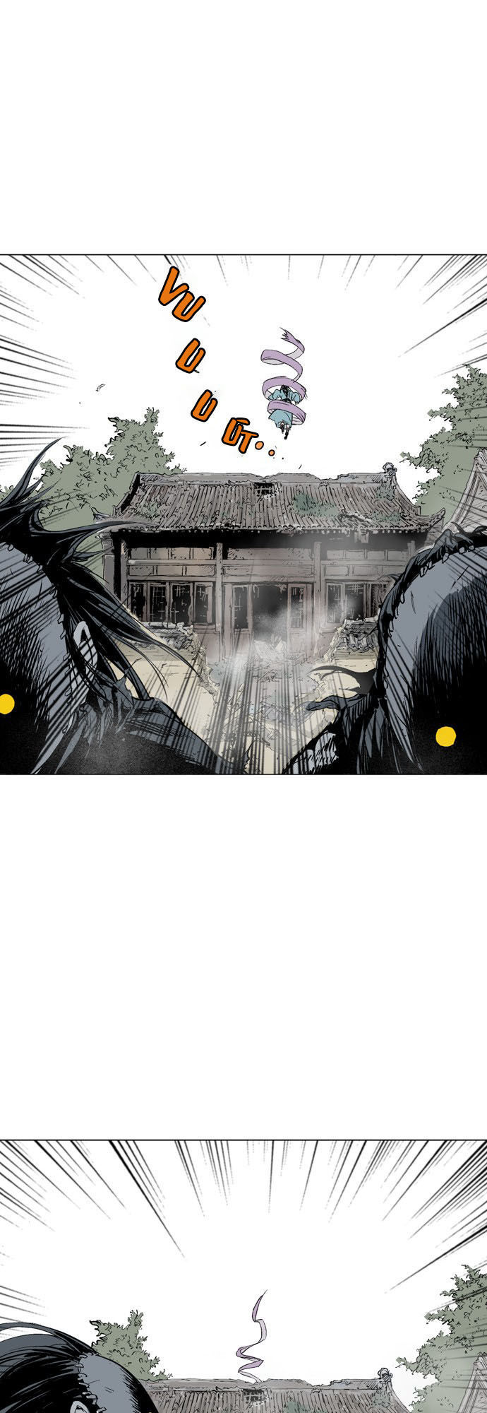 Cao Thủ 2: Chapter 16