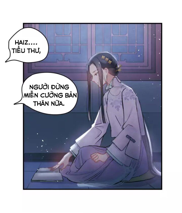 Mejaz - Nhân gian ngọc: Chapter 6