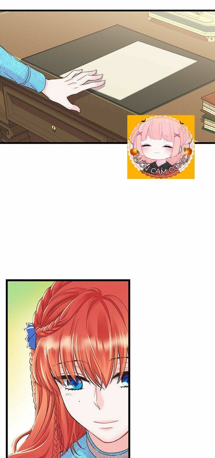 Nhân Vật Phản Diện Yêu Cầu Tôi Yêu Chàng: Chapter 7