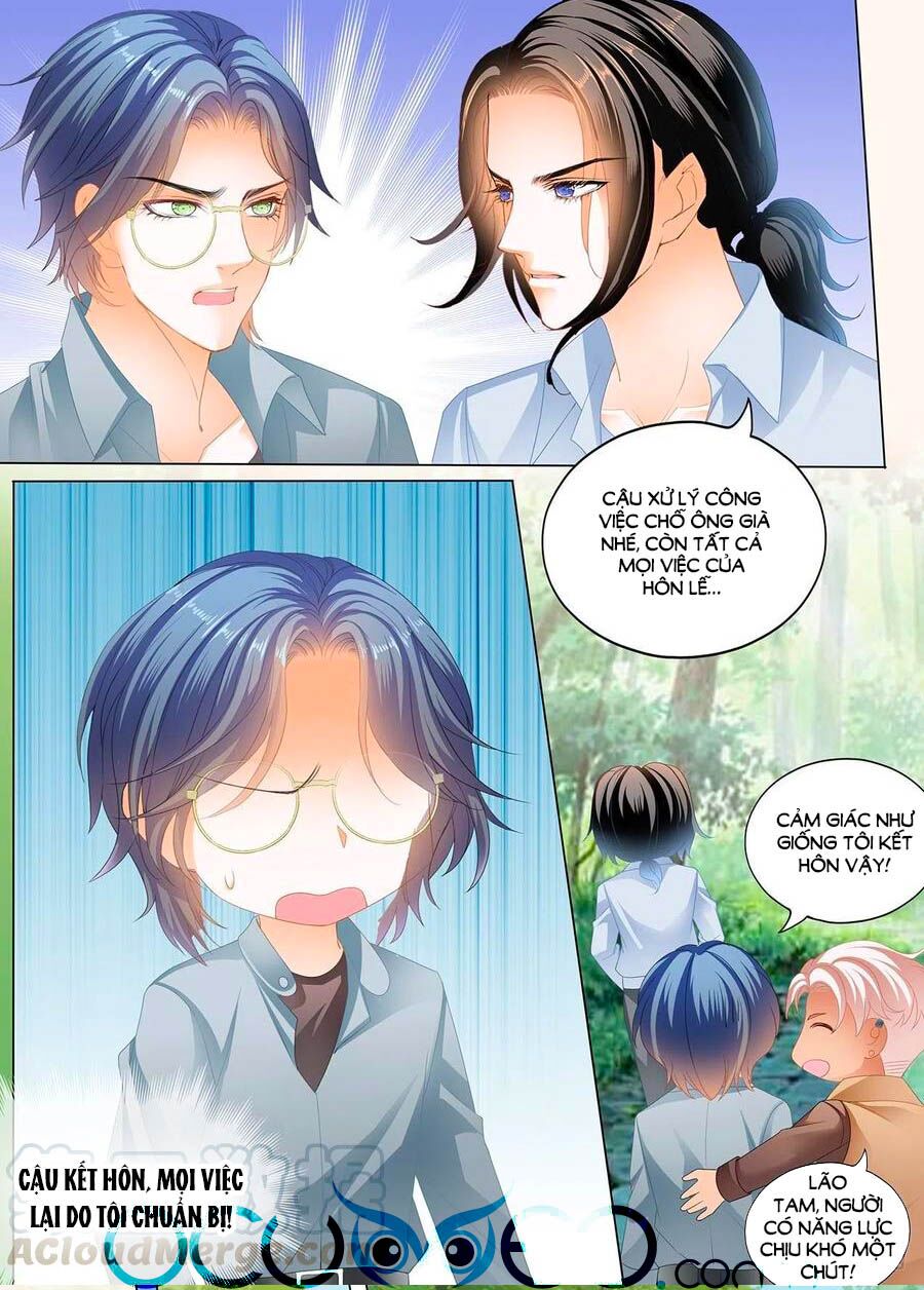 Bá Đạo Tiểu Thúc, Xin Trêu Chọc Vừa Thôi!: Chapter 225